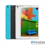 محافظ صفحه نمایش شیشه ای برای Lenovo PHAB PB1-750M