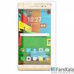 محافظ صفحه نمایش شیشه ای برای Lenovo Phab 2 PB2-650M