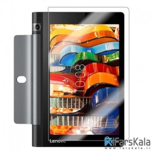 محافظ صفحه نمایش شیشه ای برای Lenovo Yoga Tab 3 8.0