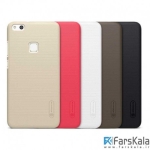 قاب محافظ نیلکین Nillkin Frosted Shield برای گوشی Huawei P10 Lite