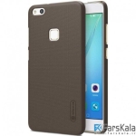 قاب محافظ نیلکین Nillkin Frosted Shield برای گوشی Huawei P10 Lite