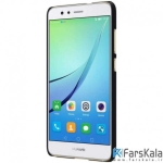 قاب محافظ نیلکین Nillkin Frosted Shield برای گوشی Huawei P10 Lite