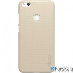 قاب محافظ نیلکین Nillkin Frosted Shield برای گوشی Huawei P10 Lite