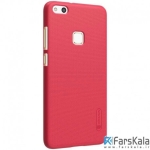 قاب محافظ نیلکین Nillkin Frosted Shield برای گوشی Huawei P10 Lite