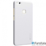 قاب محافظ نیلکین Nillkin Frosted Shield برای گوشی Huawei P10 Lite