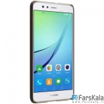 قاب محافظ نیلکین Nillkin Frosted Shield برای گوشی Huawei P10 Lite