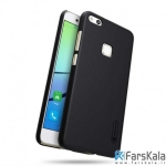 قاب محافظ نیلکین Nillkin Frosted Shield برای گوشی Huawei P10 Lite