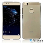 قاب محافظ ژله ای برای Huawei P10 Lite