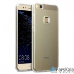 قاب محافظ ژله ای برای Huawei P10 Lite