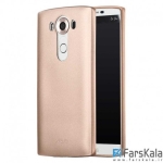 قاب محافظ ژله ای X-Level Guardian برای گوشی LG V10