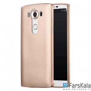 قاب محافظ ژله ای X-Level Guardian برای گوشی LG V10