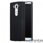 قاب محافظ ژله ای X-Level Guardian برای گوشی LG V10