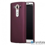 قاب محافظ ژله ای X-Level Guardian برای گوشی LG V10