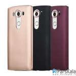 قاب محافظ ژله ای X-Level Guardian برای گوشی LG V10