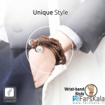 ایرفون پرومیت Promate Retro Wristband Stereo Earphones