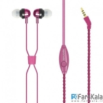 ایرفون پرومیت Promate Retro Wristband Stereo Earphones