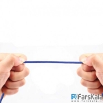 کابل شارژ لایتنینگ سه متری بیسوس Baseus Lightning Yiven Cable