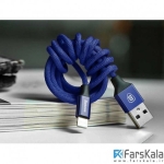 کابل شارژ لایتنینگ سه متری بیسوس Baseus Lightning Yiven Cable