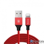 کابل شارژ لایتنینگ سه متری بیسوس Baseus Lightning Yiven Cable