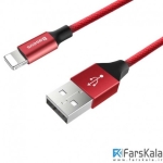 کابل شارژ لایتنینگ سه متری بیسوس Baseus Lightning Yiven Cable