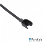 کابل شارژ اصلی دستبند Xiaomi Mi Band 2