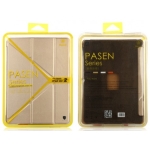 کیف چرمی Baseus برای Apple iPad Air 2 مدل Y