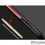قاب محافظ Baseus Simpleds Case برای Apple iPhone 7 Plus
