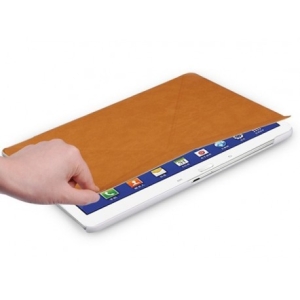 کیف چرمی Baseus برای Samsung Galaxy Note Pro 12.2  مدل Y