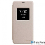 کیف محافظ نیلکین Nillkin Sparkle برای LG G6