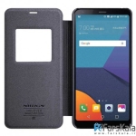 کیف محافظ نیلکین Nillkin Sparkle برای LG G6