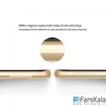 قاب محافظ ژله ای نیلکین Nillkin TPU برای Smasung Galaxy S8 Plus
