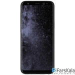 قاب محافظ نیلکین Nillkin Synthetic FIber برای Samsung Galaxy S8