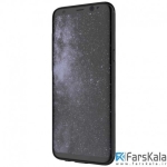 قاب محافظ نیلکین Nillkin Synthetic FIber برای Samsung Galaxy S8