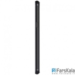 قاب محافظ نیلکین Nillkin Synthetic FIber برای Samsung Galaxy S8