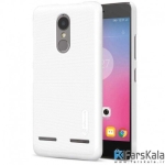 قاب محافظ نیلکین Nillkin Frosted Shield برای گوشی Lenovo K6 Power