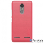 قاب محافظ نیلکین Nillkin Frosted Shield برای گوشی Lenovo K6 Power