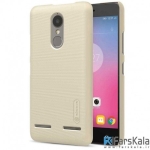 قاب محافظ نیلکین Nillkin Frosted Shield برای گوشی Lenovo K6 Power