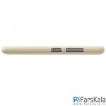 قاب محافظ نیلکین Nillkin Frosted Shield برای گوشی Lenovo K6 Power