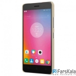 قاب محافظ نیلکین Nillkin Frosted Shield برای گوشی Lenovo K6 Power