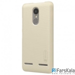 قاب محافظ نیلکین Nillkin Frosted Shield برای گوشی Lenovo K6 Power