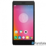قاب محافظ نیلکین Nillkin Frosted Shield برای گوشی Lenovo K6 Power