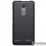 قاب محافظ نیلکین Nillkin Frosted Shield برای گوشی Lenovo K6 Power