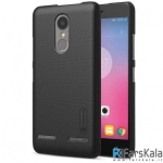 قاب محافظ نیلکین Nillkin Frosted Shield برای گوشی Lenovo K6 Power