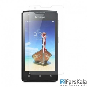 محافظ صفحه نمایش شیشه ای برای Lenovo A1000