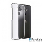 قاب محافظ شیشه ای Crystal Cover برای BlackBerry DTEK60