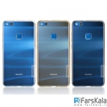 قاب محافظ ژله ای نیلکین Nillkin TPU برای گوشی Huawei P10 Lite