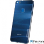 قاب محافظ ژله ای نیلکین Nillkin TPU برای گوشی Huawei P10 Lite
