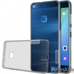 قاب محافظ ژله ای نیلکین Nillkin TPU برای گوشی Huawei P10 Lite