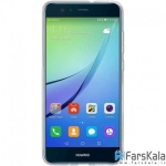 قاب محافظ ژله ای نیلکین Nillkin TPU برای گوشی Huawei P10 Lite