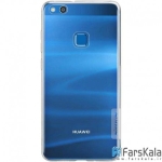 قاب محافظ ژله ای نیلکین Nillkin TPU برای گوشی Huawei P10 Lite